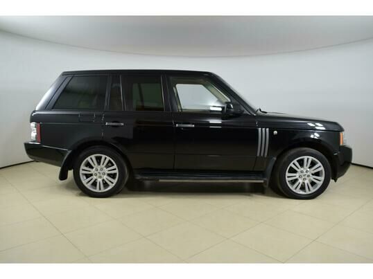 Land Rover Range Rover, 2009 г., 181 869 км