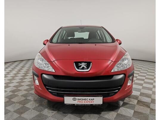 Peugeot 308, 2010 г., 65 001 км