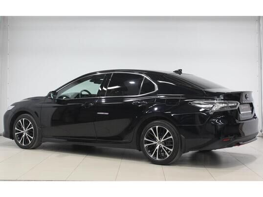 Toyota Camry, 2020 г., 65 001 км