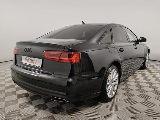 Audi A6, 2015 г., 228 663 км