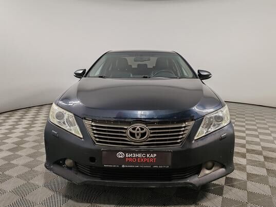 Toyota Camry, 2012 г., 291 694 км