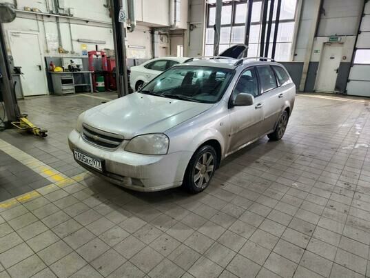 Chevrolet Lacetti, 2012 г., 173 135 км