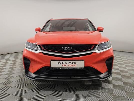 Belgee X50, 2024 г., 39 078 км