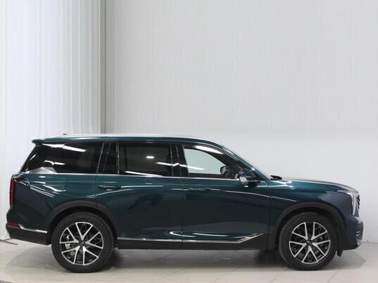 GAC GS8, 2023 г., 7 020 км