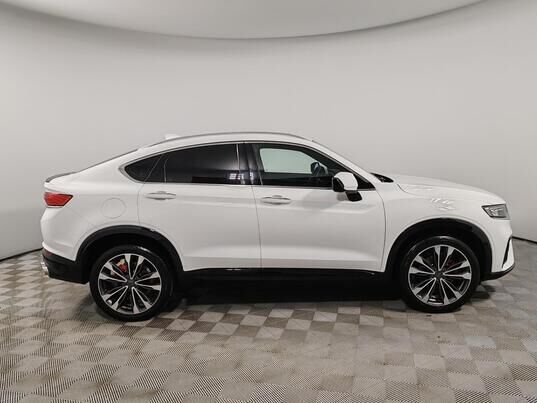 Geely Tugella, 2023&nbsp;г., 45&nbsp;411&nbsp;км