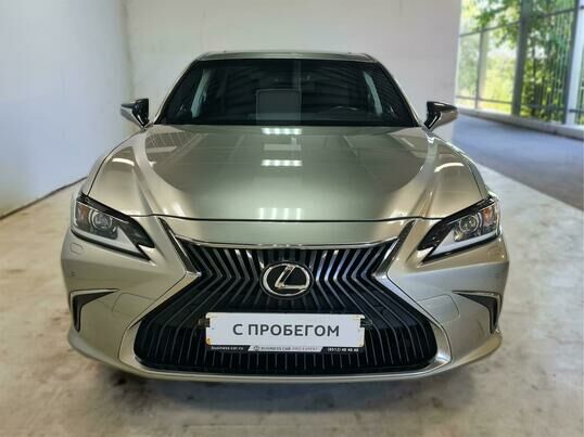 Lexus ES, 2020 г., 66 640 км