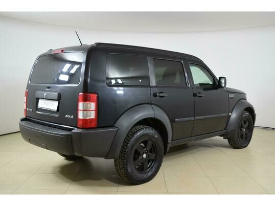 Dodge Nitro, 2007 г., 211 860 км