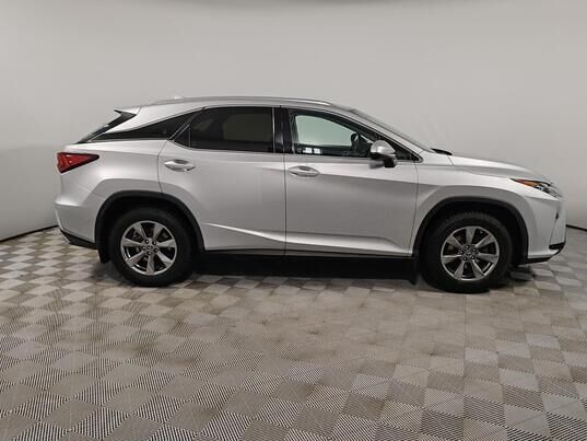 Lexus RX, 2018&nbsp;г., 69&nbsp;352&nbsp;км