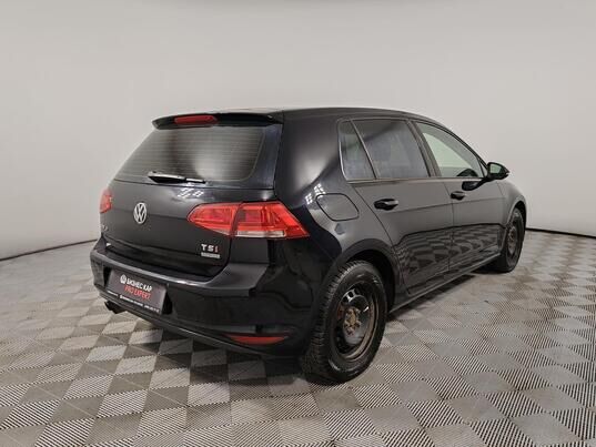 Volkswagen Golf, 2013&nbsp;г., 187&nbsp;887&nbsp;км
