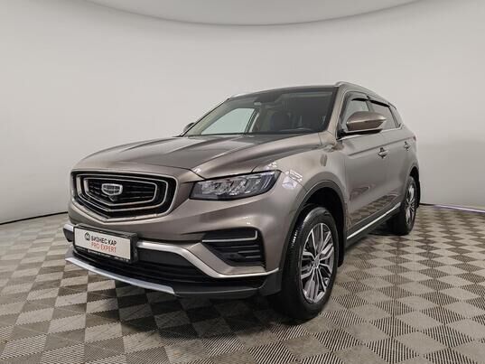 Geely Atlas Pro, 2023 г., 93 508 км