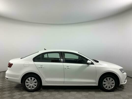 Volkswagen Jetta, 2016 г., 83 001 км