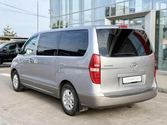 Hyundai H-1, 2013 г., 263 508 км