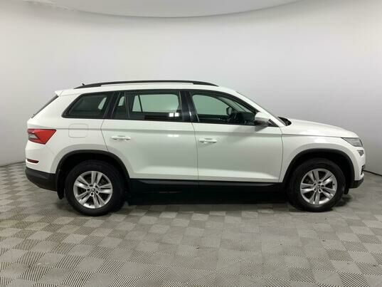 Skoda Kodiaq, 2019 г., 106 289 км