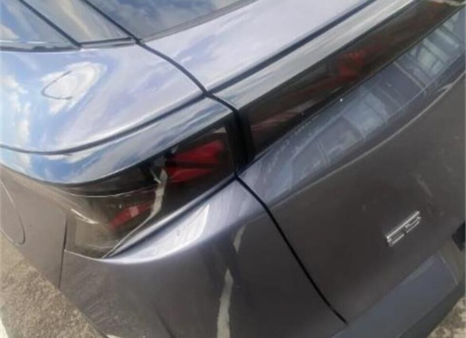 Omoda C5, II 1.5 AMT (147 л.с.) 4WD