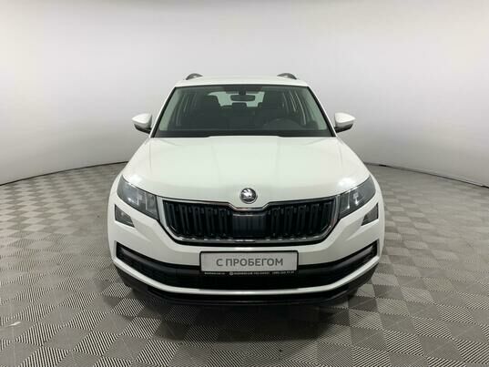 Skoda Kodiaq, 2019 г., 106 332 км