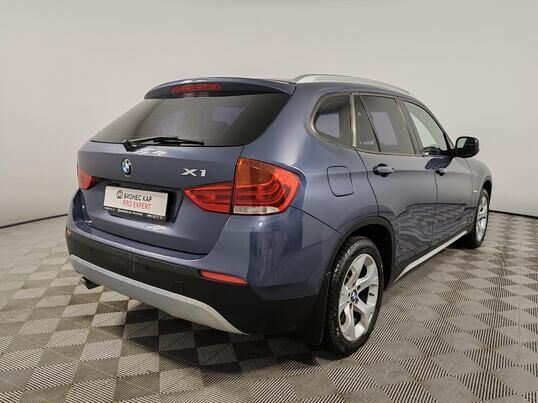 BMW X1, 2011 г., 216 420 км