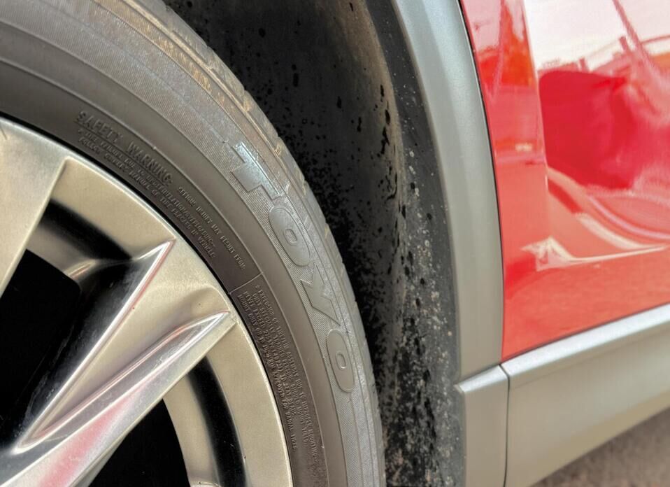 Mazda CX-5, II 2.0 AT (150 л.с.) 4WD