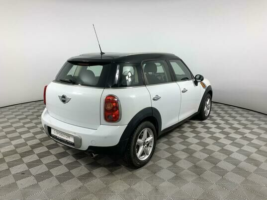 MINI Countryman, 2012 г., 119 261 км