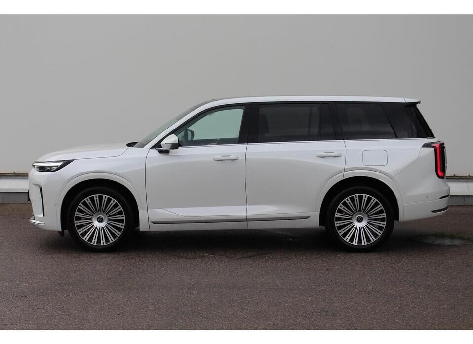 GAC S9 1.5hyb AT (340 л.с.) 4WD
