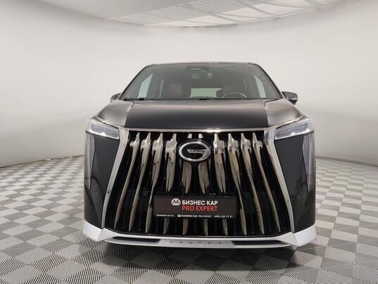 GAC M8, 2024 г., 44 782 км