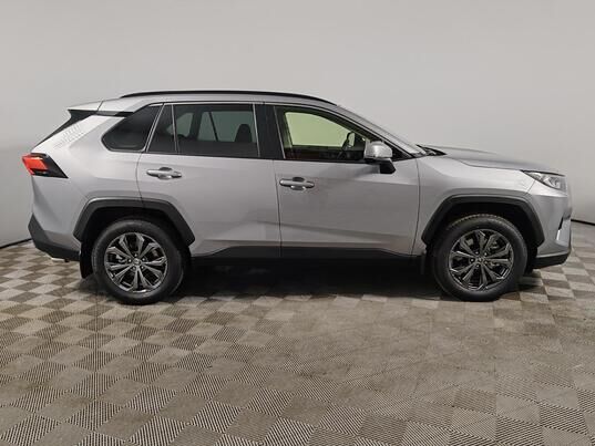Toyota RAV4 Престиж+