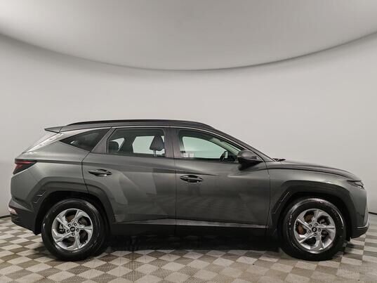 Hyundai Tucson, 2022&nbsp;г., 43&nbsp;437&nbsp;км
