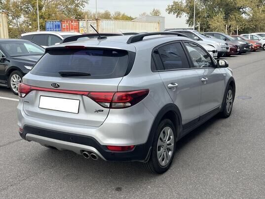 Kia Soul, II Рестайлинг, 2018 г., 95 412 км