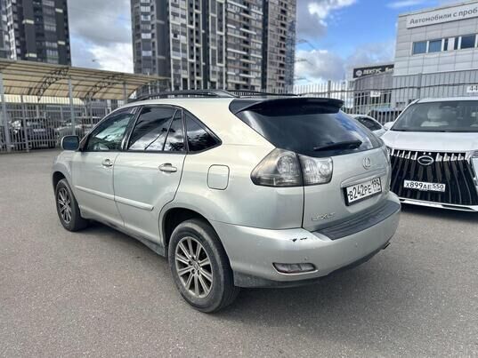 Lexus RX, 2005 г., 240 544 км
