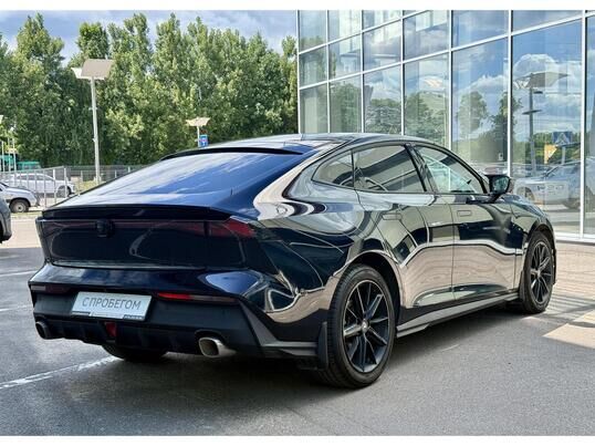 Changan UNI-V, 2023&nbsp;г., 70&nbsp;112&nbsp;км
