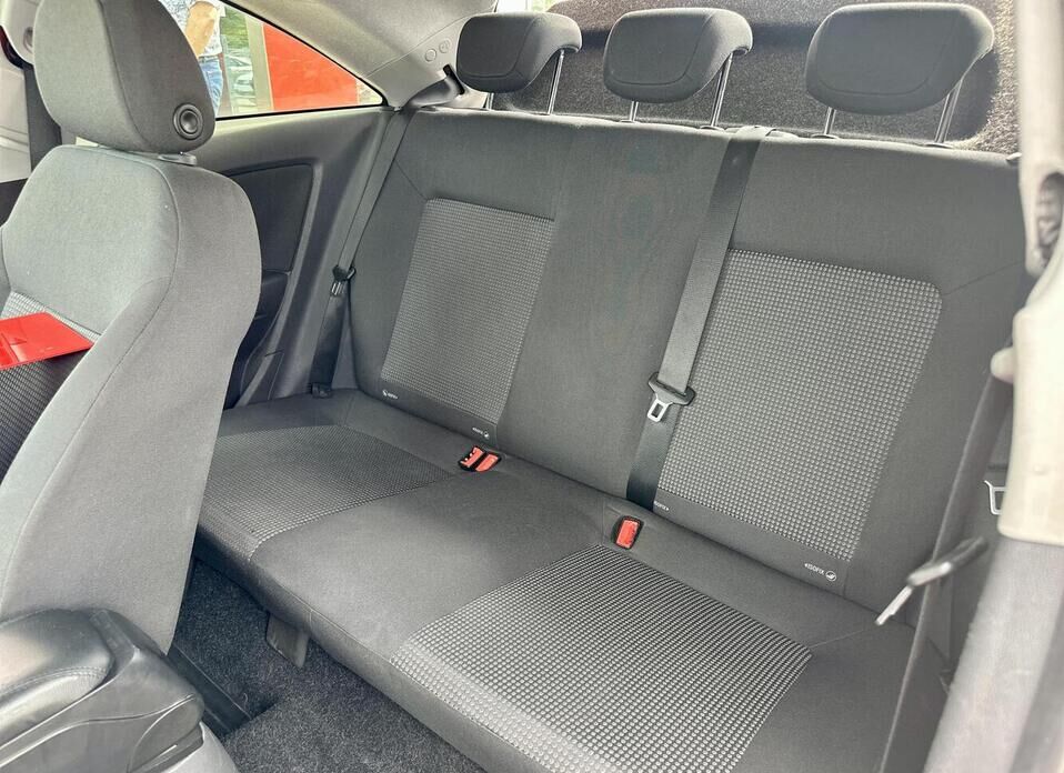 Opel Corsa, D 1.0 MT (60 л.с.)
