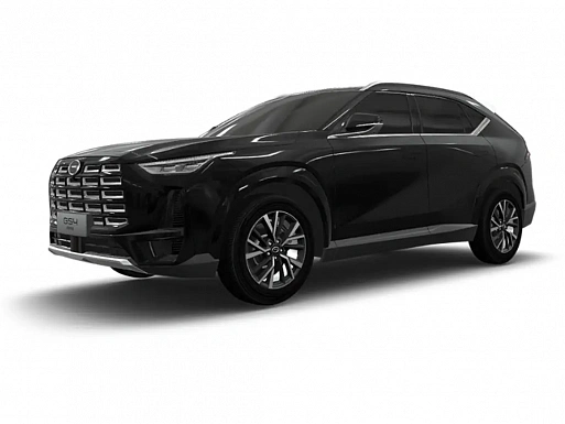 GAC GS4 Джи Би №0