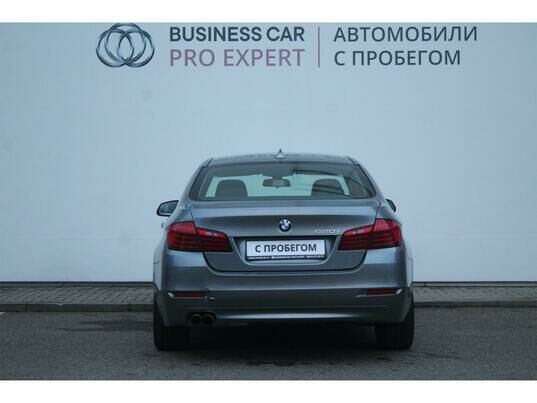 BMW 5 серии, 2014 г., 181 021 км