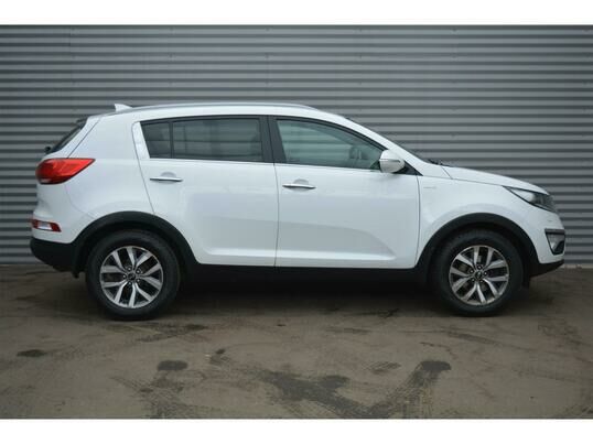 Kia Sportage, 2014 г., 148 226 км