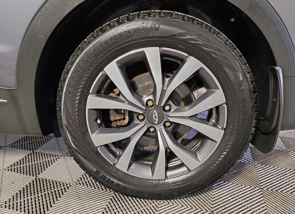 Chery Tiggo 7 Pro, I 1.5 CVT (147 л.с.)