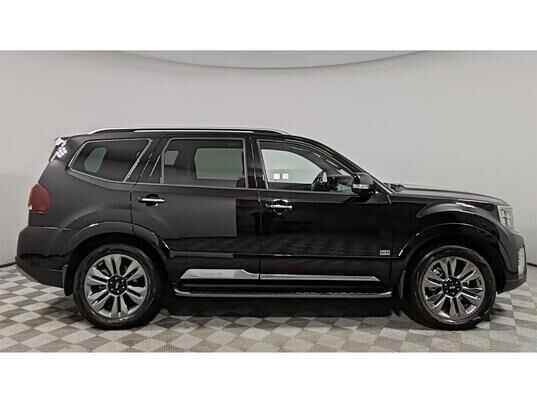 Kia Mohave, 2022 г., 36 325 км