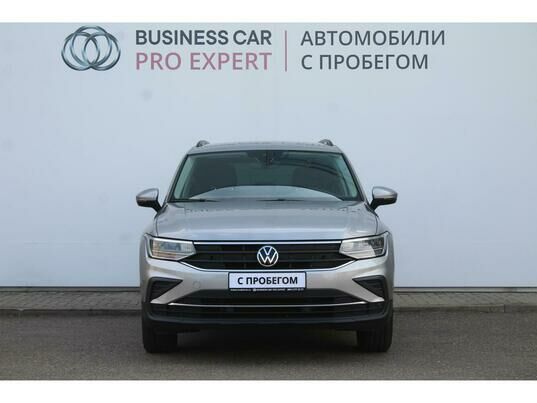 Volkswagen Tiguan, 2021 г., 23 583 км