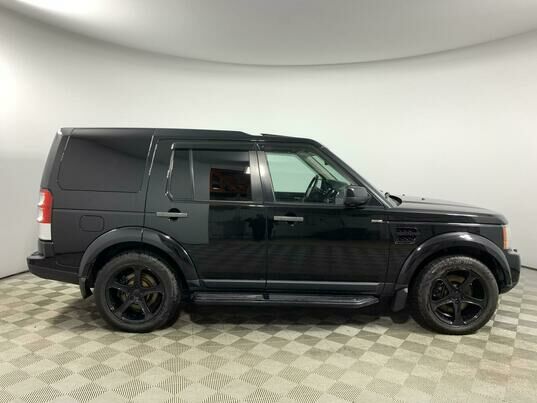 Land Rover Discovery, 2012 г., 268 060 км