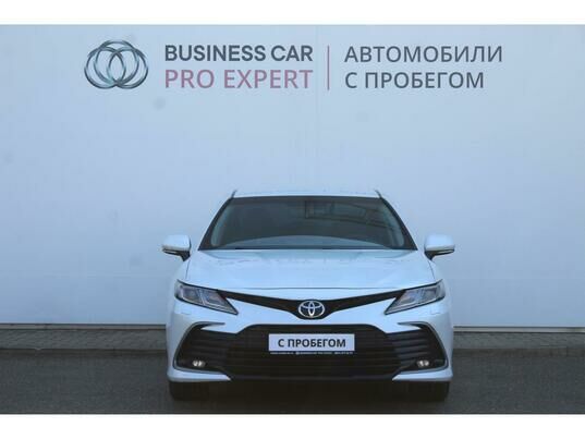 Toyota Camry, 2021 г., 100 684 км