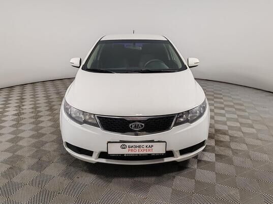 Kia Cerato, 2012 г., 174 668 км