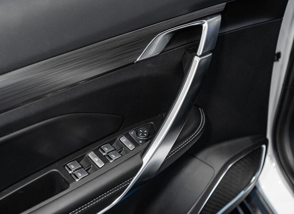 Belgee X70, I Рестайлинг 1.5 AMT (150 л.с.) 4WD