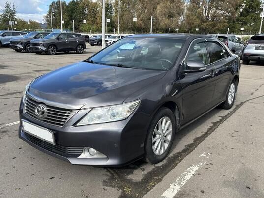 Toyota Camry, 2012 г., 174 539 км