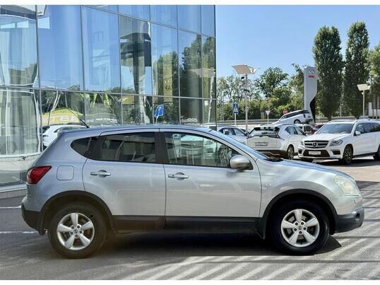 Nissan Qashqai, 2007&nbsp;г., 197&nbsp;862&nbsp;км