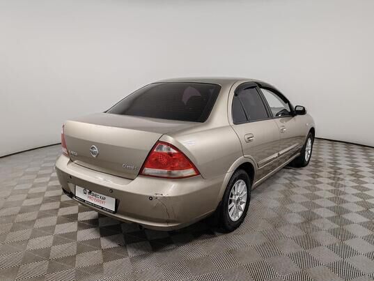 Nissan Almera Classic, 2012 г., 99 634 км