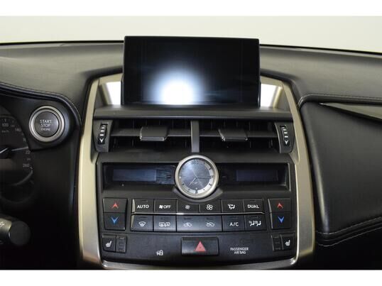 Lexus NX, 2017&nbsp;г., 170&nbsp;736&nbsp;км