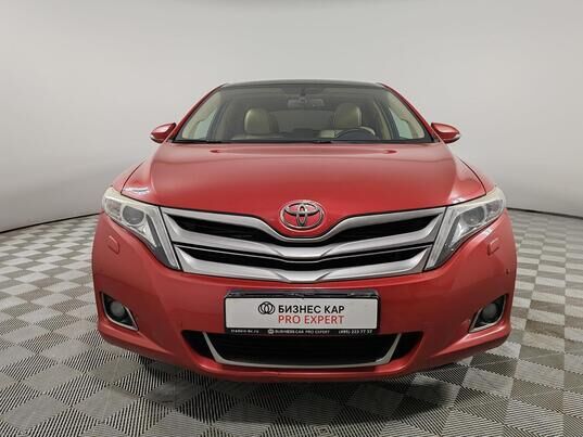 Toyota Venza, 2014 г., 175 763 км