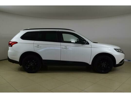 Mitsubishi Outlander, 2020 г., 60 029 км