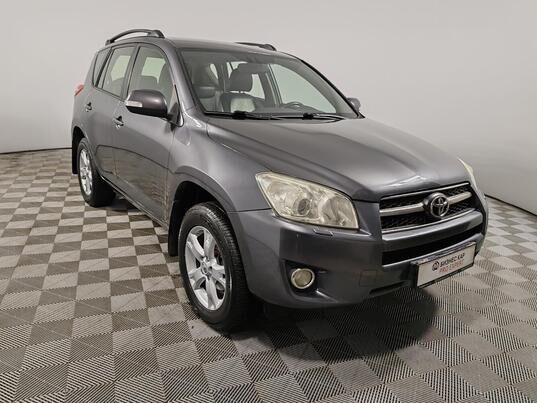 Toyota RAV4, 2010 г., 196 588 км