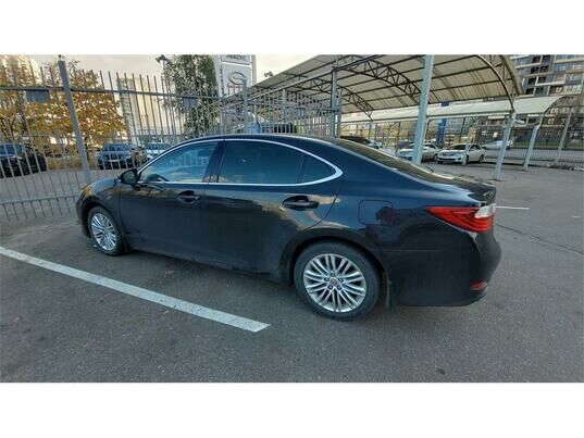 Lexus ES, 2014 г., 176 323 км