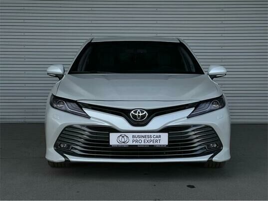 Toyota Camry, 2019 г., 151 151 км