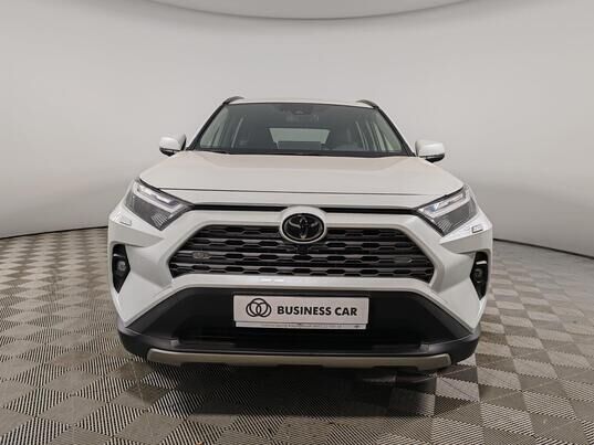 Toyota RAV4 Adventure Plus